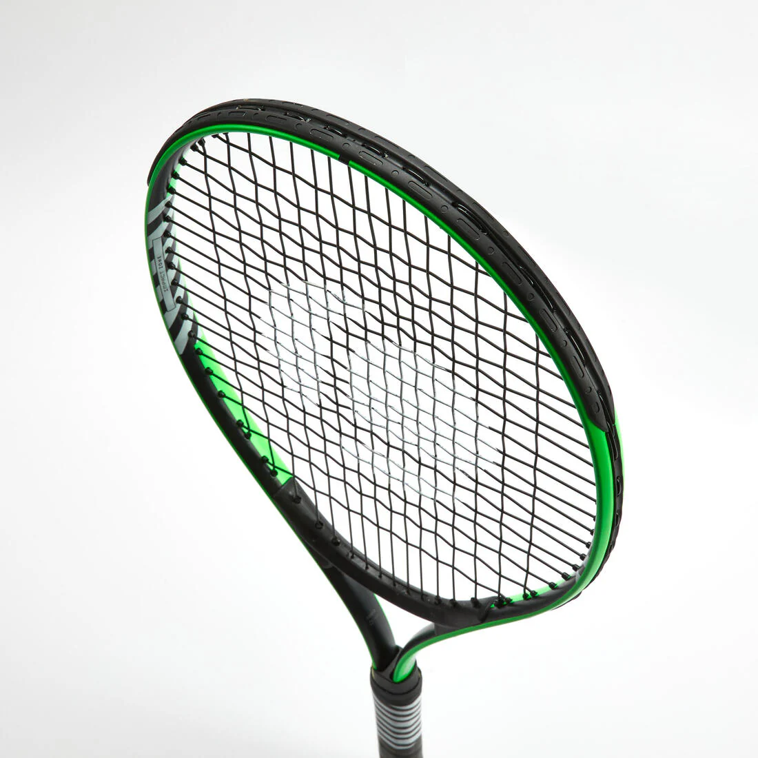 RAQUETA DE TENIS NIÑOS TR130 23" VERDE - Image 8