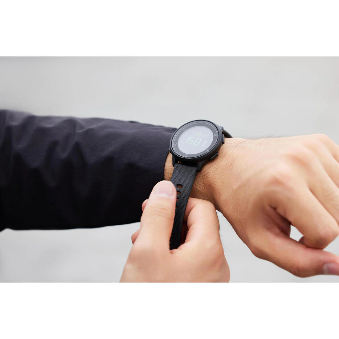 RELOJ CRONÓMETRO RUNNING W500M - Image 9