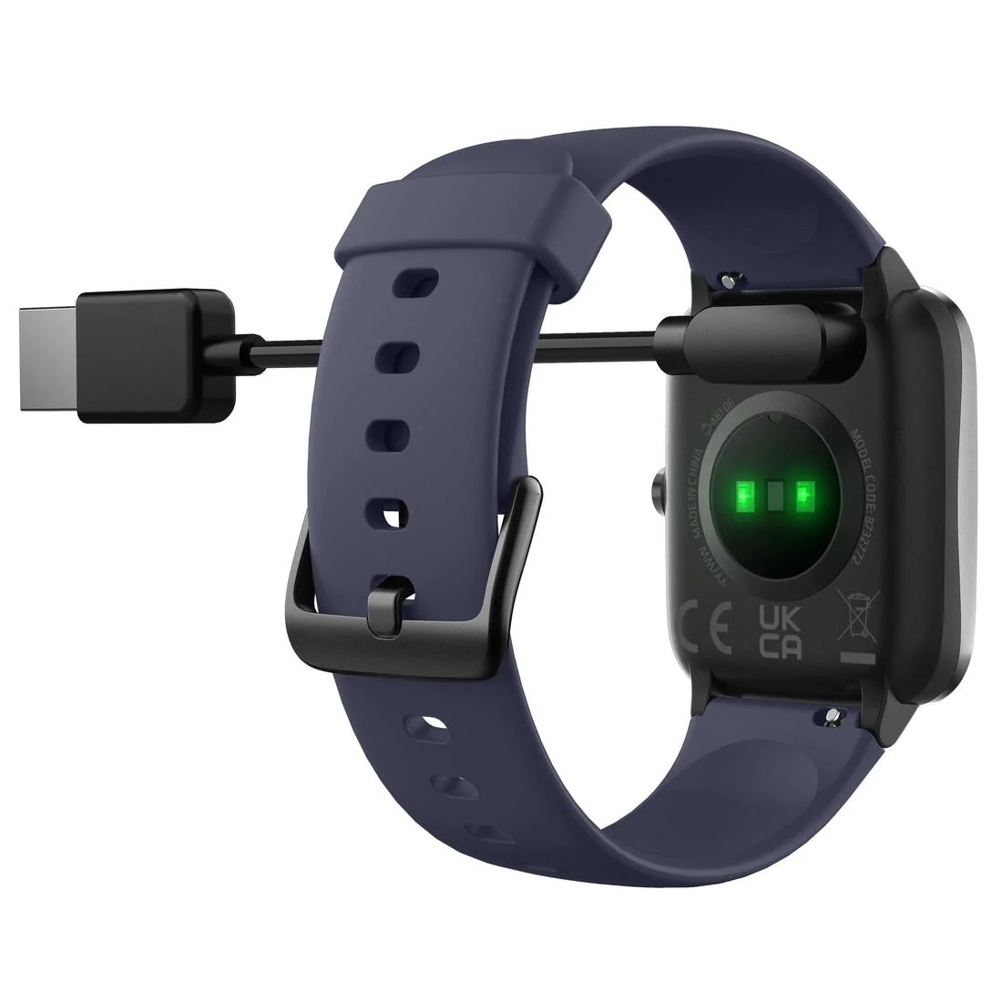 SMARTWATCH CW900 HR AZUL - Image 2