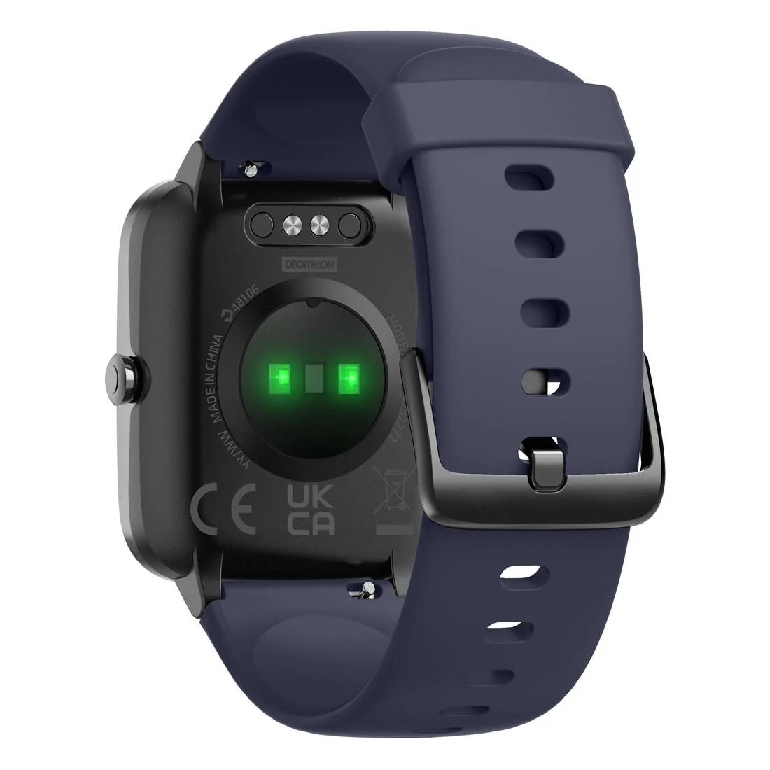 SMARTWATCH CW900 HR AZUL - Image 3