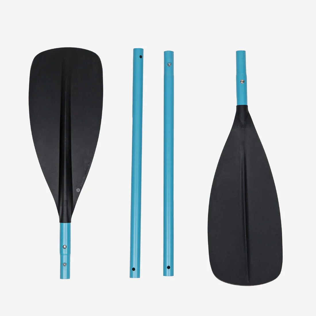 REMO KAYAK 100 4 PARTES 215 CM - Image 2