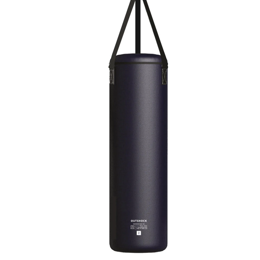 SACO BOXEO ADULTO 20 KG