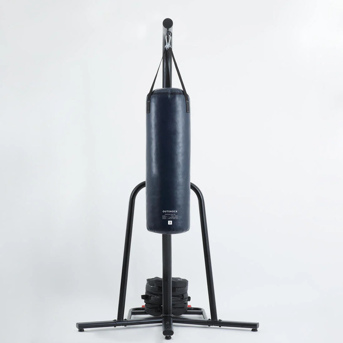 SACO BOXEO ADULTO 20 KG - Image 2