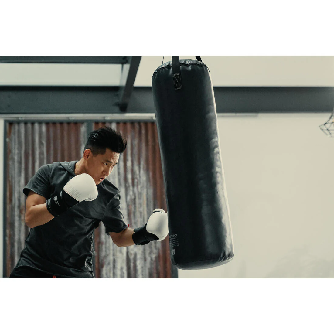 SACO BOXEO ADULTO 20 KG - Image 4