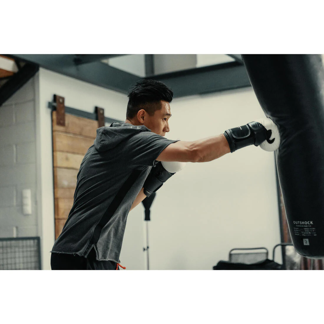 SACO BOXEO ADULTO 20 KG - Image 6