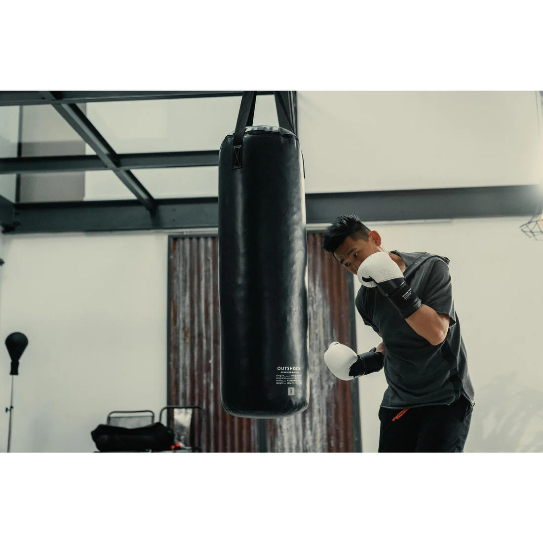 SACO BOXEO ADULTO 20 KG - Image 7