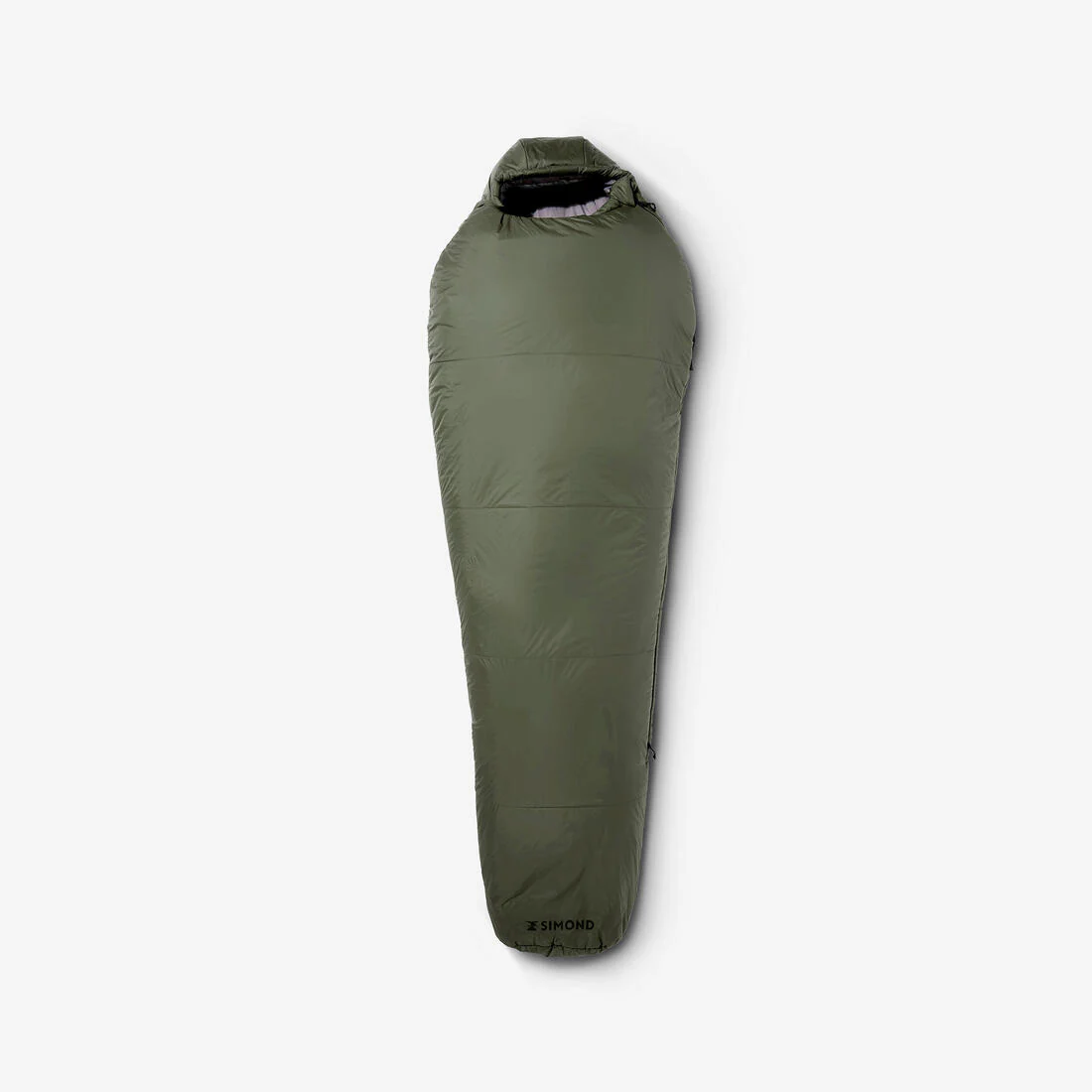 SACO DE DORMIR DE SENDERISMO 0 °C MT500