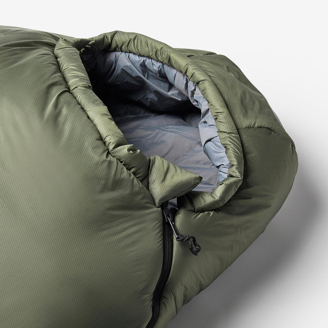 SACO DE DORMIR DE SENDERISMO 0 °C MT500 - Image 3