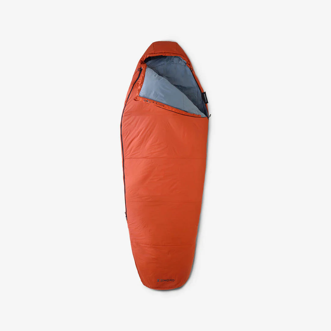 SACO DE DORMIR SENDERISMO 10°C MT500