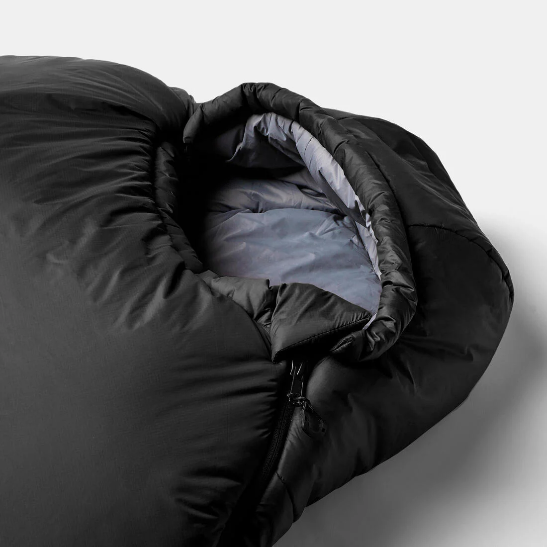 SACO DE DORMIR DE SENDERISMO 5 °C MT500 - Image 5