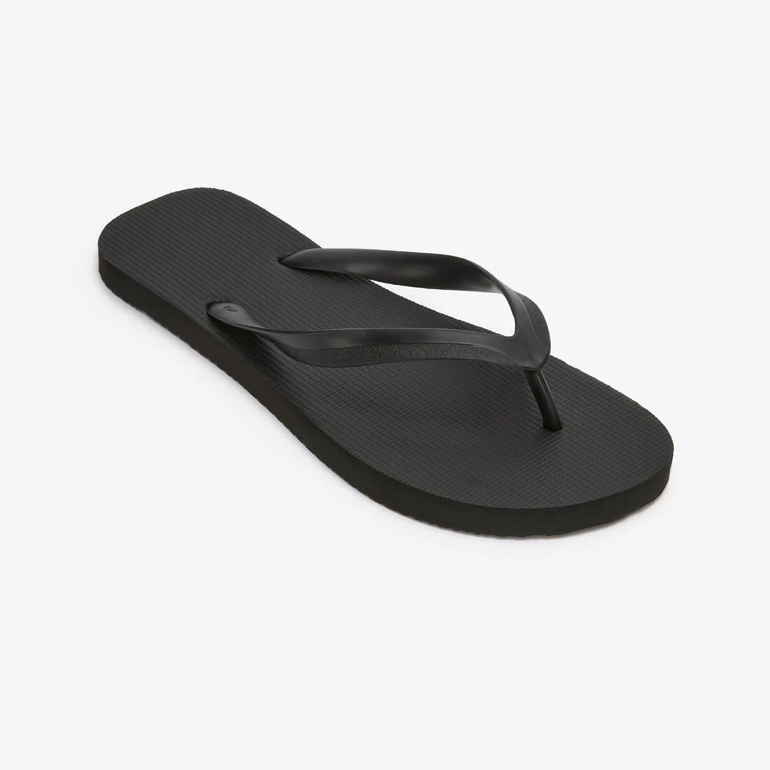 SANDALIAS HOMBRE 100 NEGRO