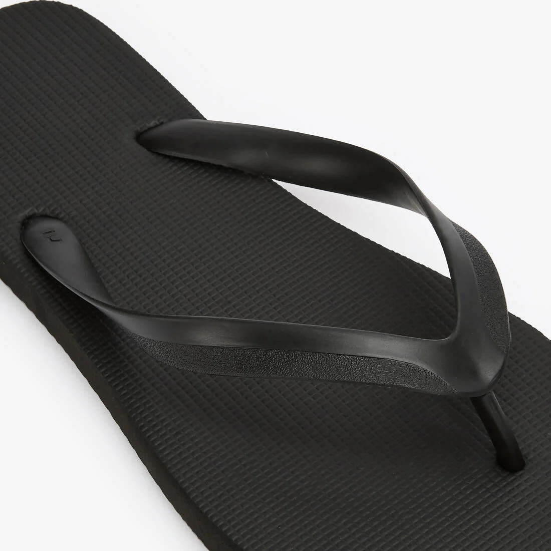 SANDALIAS HOMBRE 100 NEGRO - Image 4