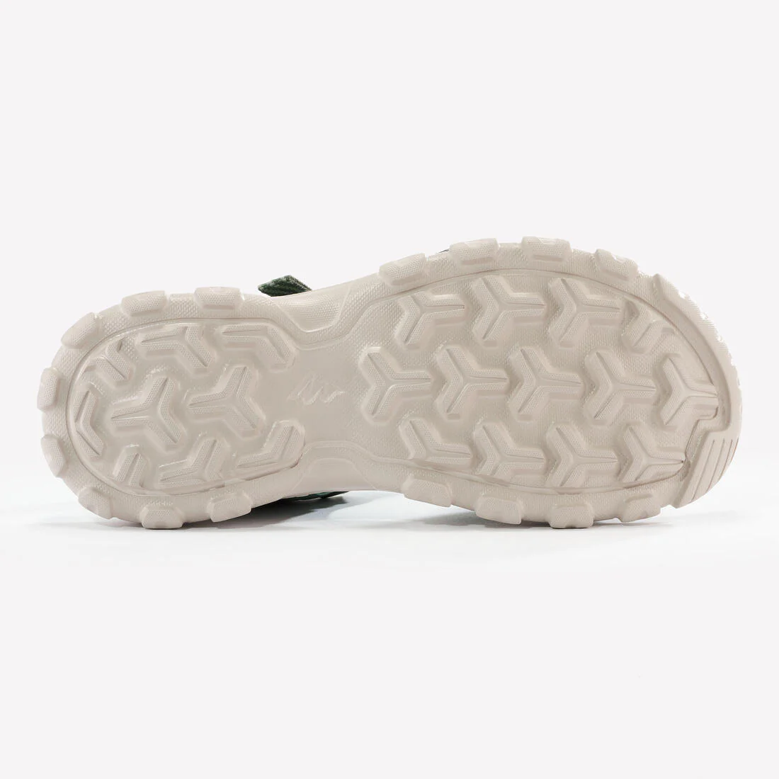 SANDALIAS DE SENDERISMO NIÑOS NH100 VELCRO - Image 5
