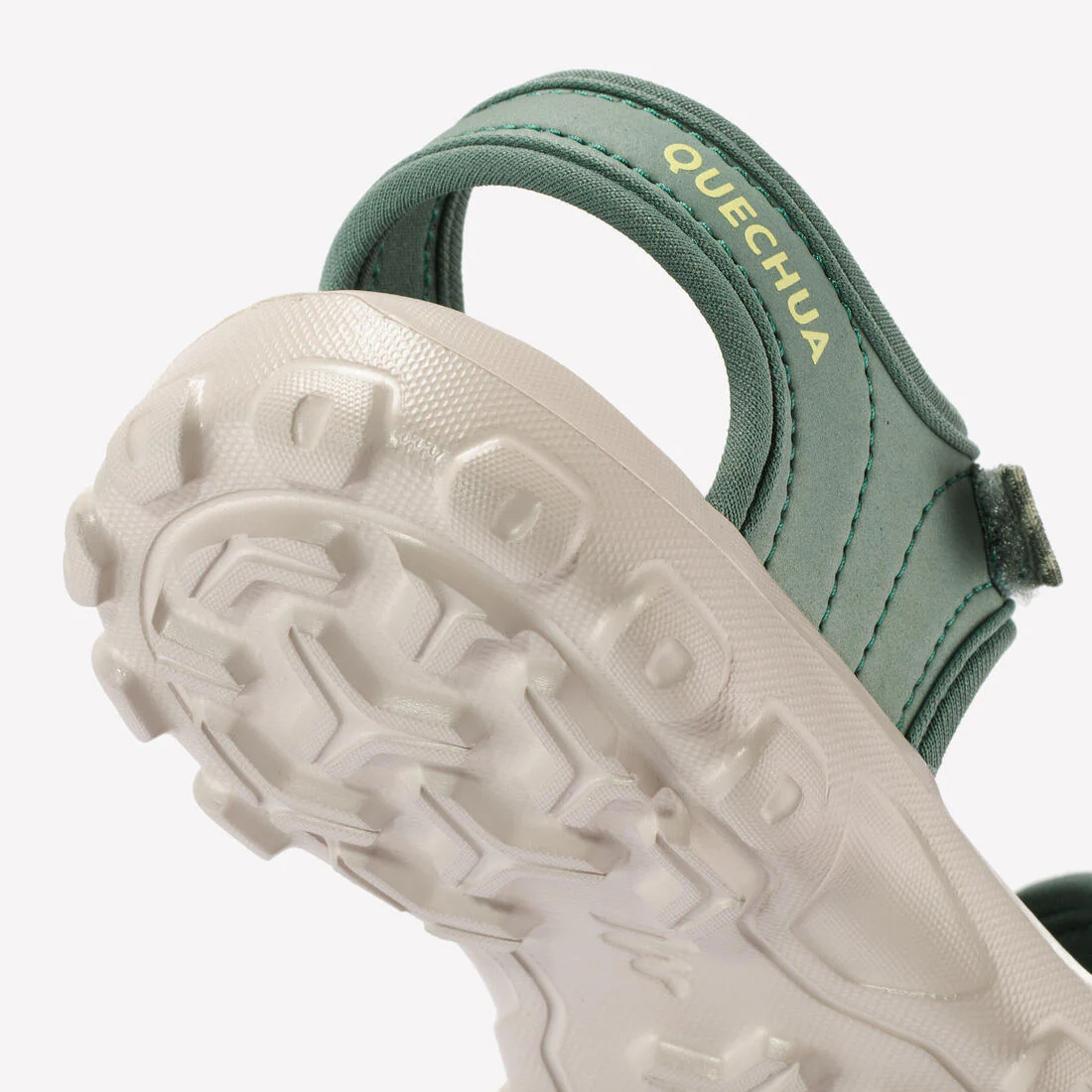 SANDALIAS DE SENDERISMO NIÑOS NH100 VELCRO - Image 7
