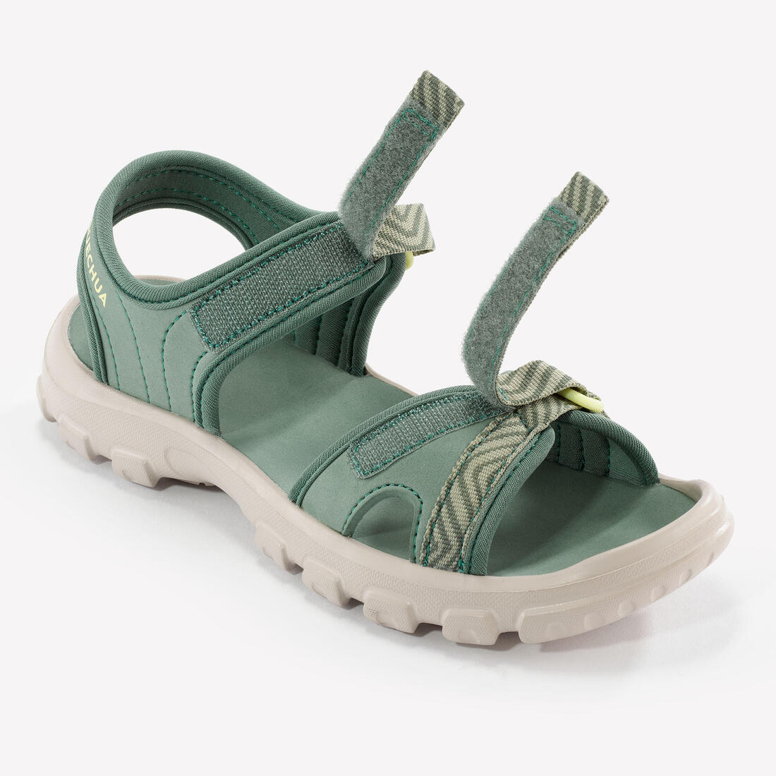 SANDALIAS DE SENDERISMO NIÑOS NH100 VELCRO - Image 8