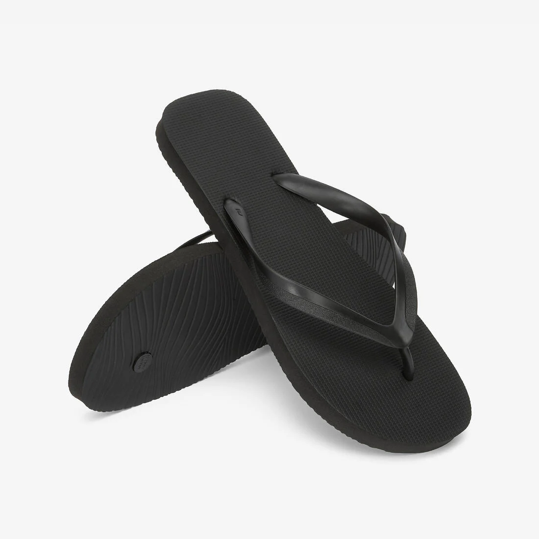 Chanclas 100 Hombre Negro - Image 4