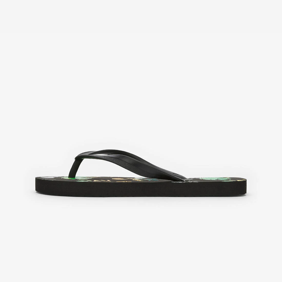 SANDALIAS NIÑOS 120 VANLIFE NEGRO - Image 2