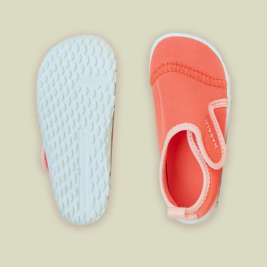 ZAPATILLAS ACUÁTICAS BEBÉ - Image 3