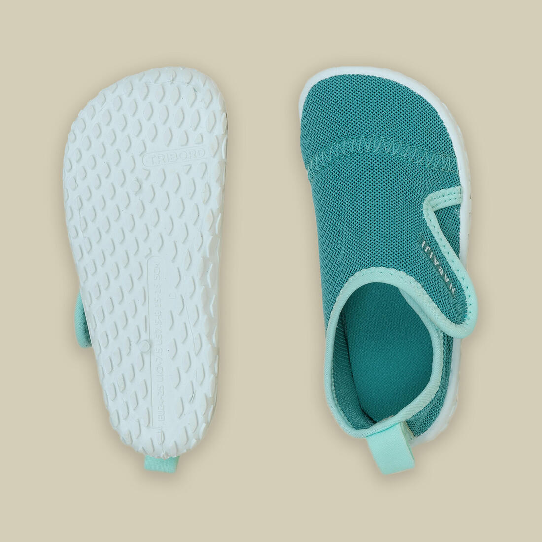ZAPATILLAS ACUÁTICAS BEBÉ - Image 4