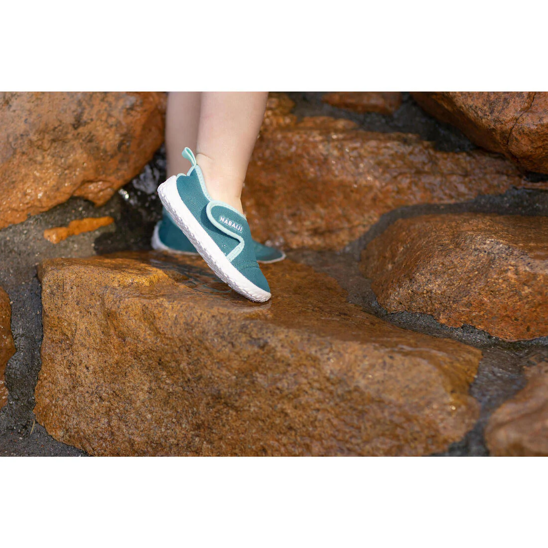 ZAPATILLAS ACUÁTICAS BEBÉ - Image 9