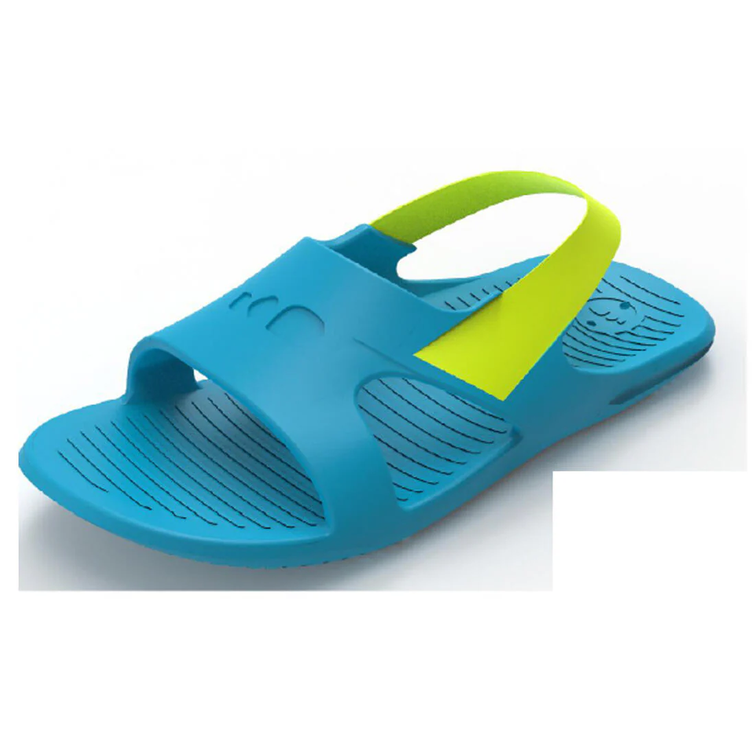 SANDALIAS NIÑOS SLAP 100 BASIC - Image 7