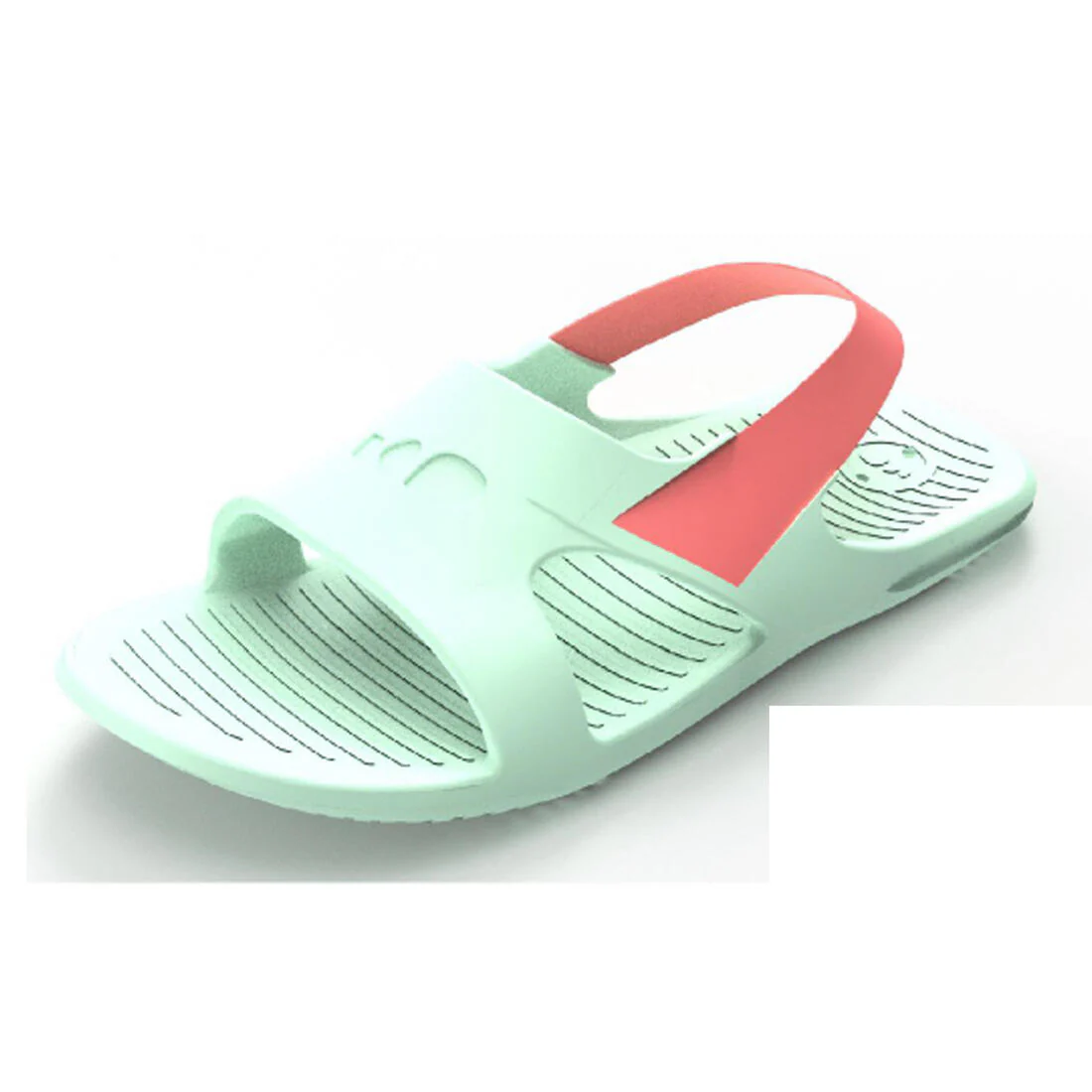SANDALIAS NIÑOS SLAP 100 BASIC - Image 8