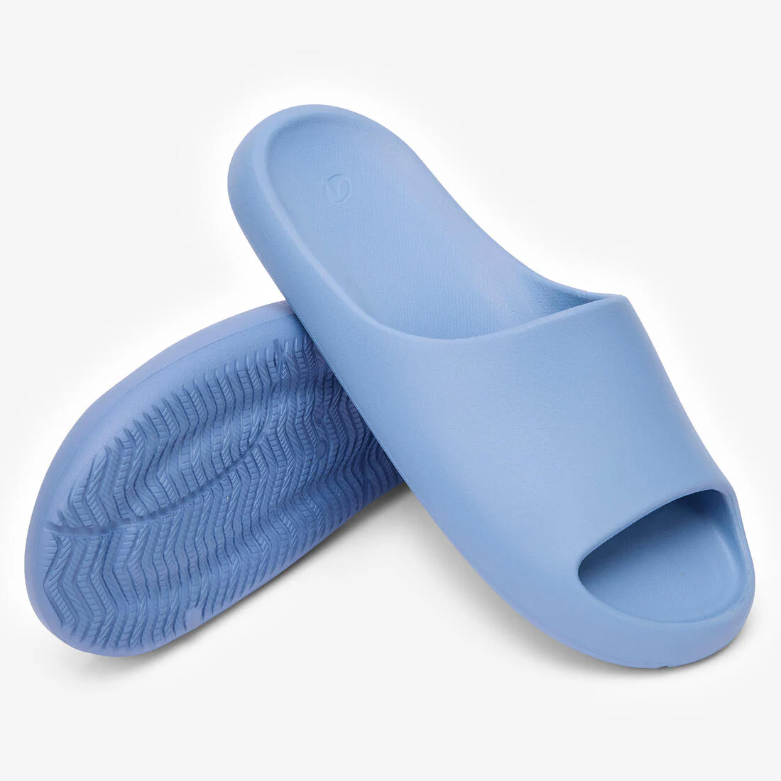 Chanclas Piscina Style 500 Azul Vaquero - Image 7