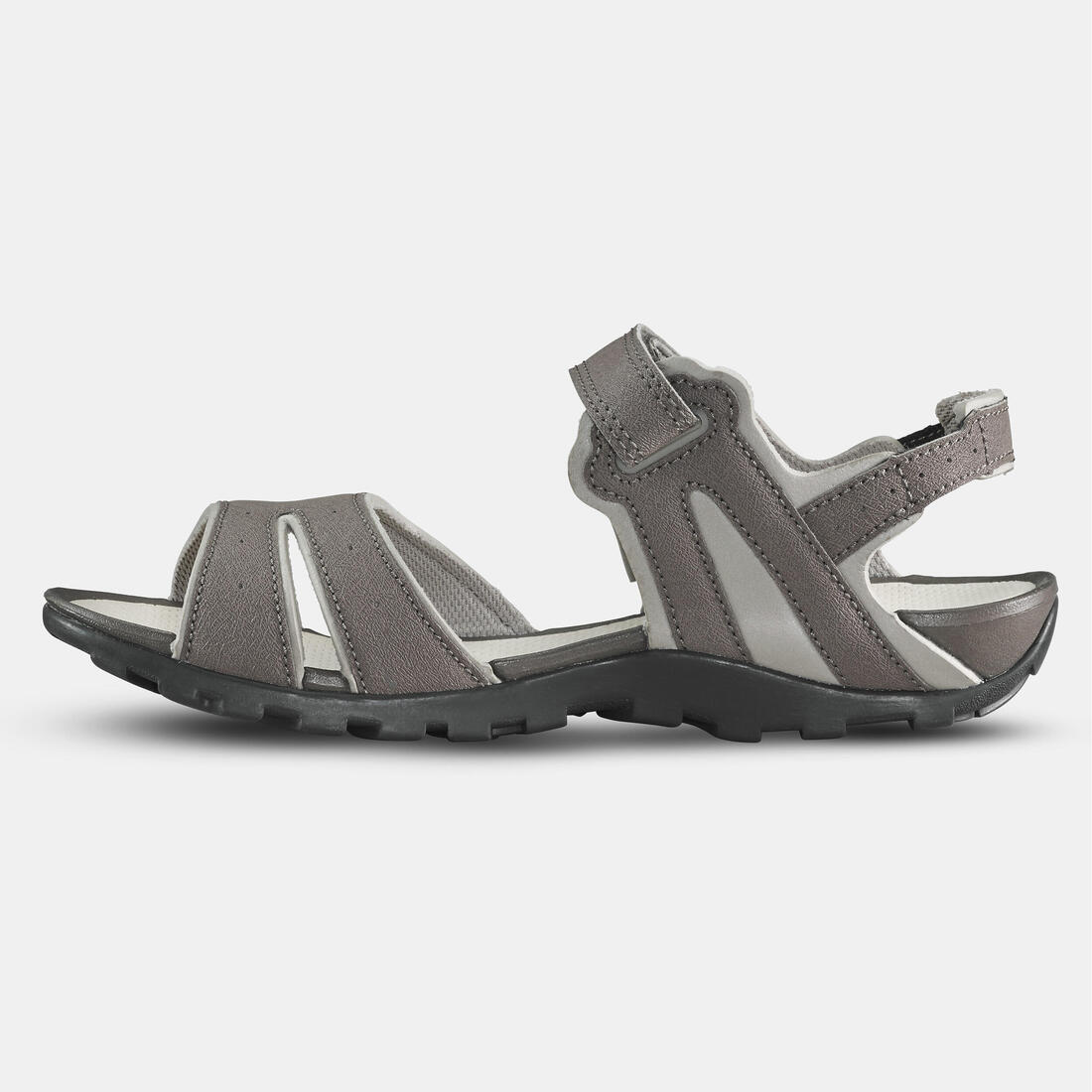 SANDALIAS SENDERISMO MUJER NH100 - Image 2