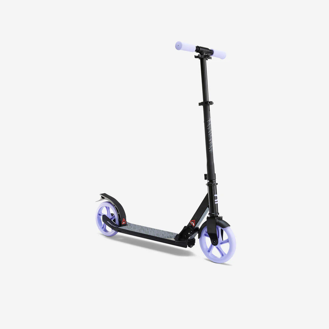 SCOOTER MID 7 AZUL MARINO NARANJA CABALLETE