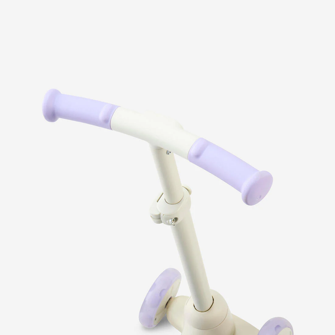 Trottinette enfant 3 roues, B500 lavender - Image 10
