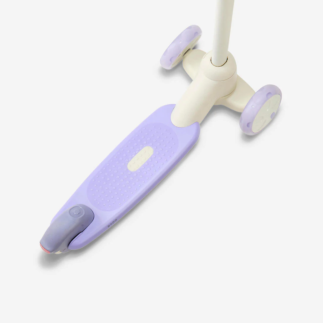 Trottinette enfant 3 roues, B500 lavender - Image 13