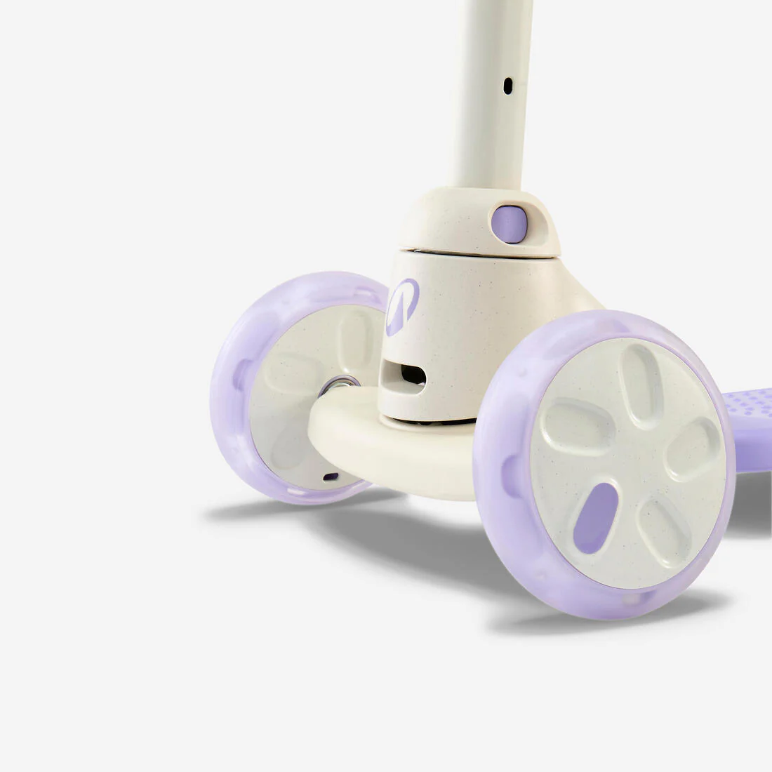 Trottinette enfant 3 roues, B500 lavender - Image 16