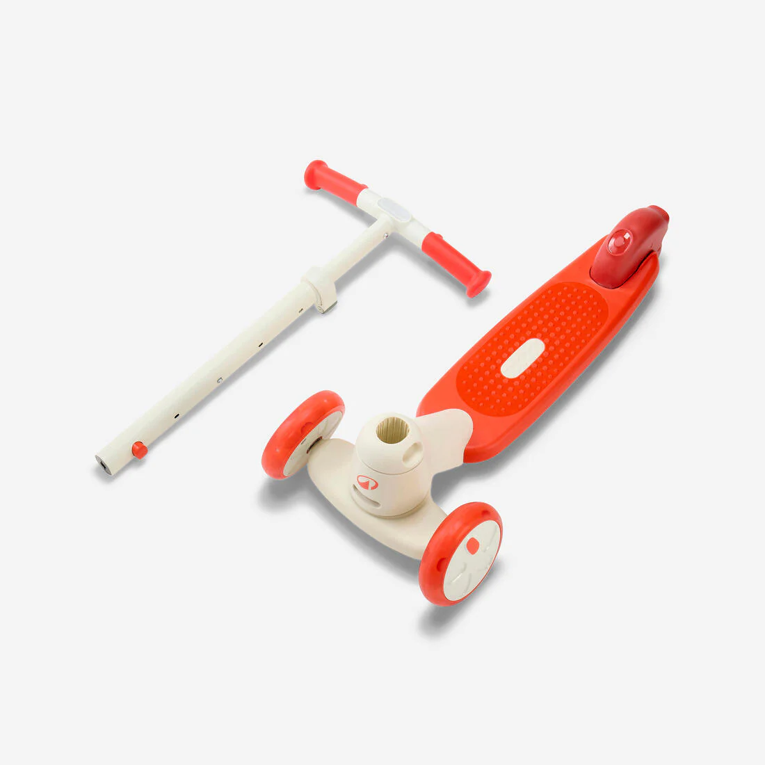 Trottinette enfant 3 roues, B500 lavender - Image 17