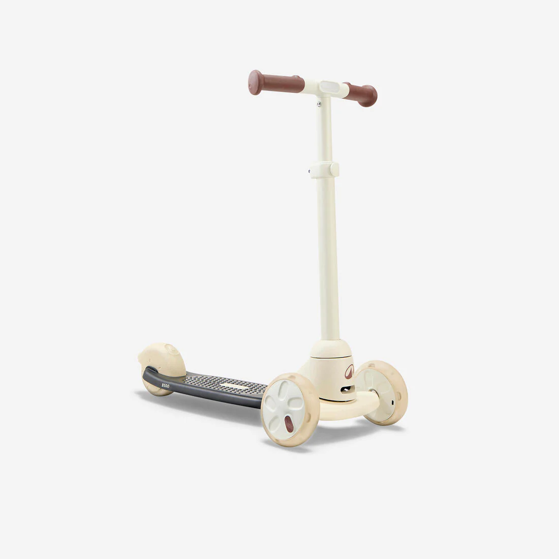 Trottinette enfant 3 roues, B500 lavender - Image 3
