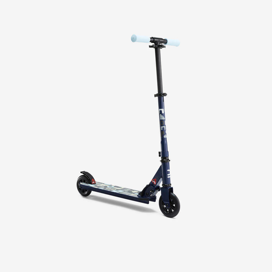 SCOOTER NIÑO MID 1 GALAXY