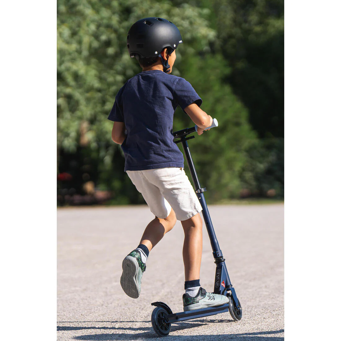 SCOOTER NIÑO MID 1 GALAXY - Image 11