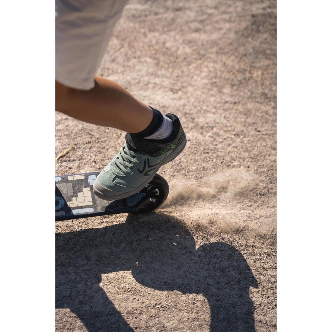 SCOOTER NIÑO MID 1 GALAXY - Image 12