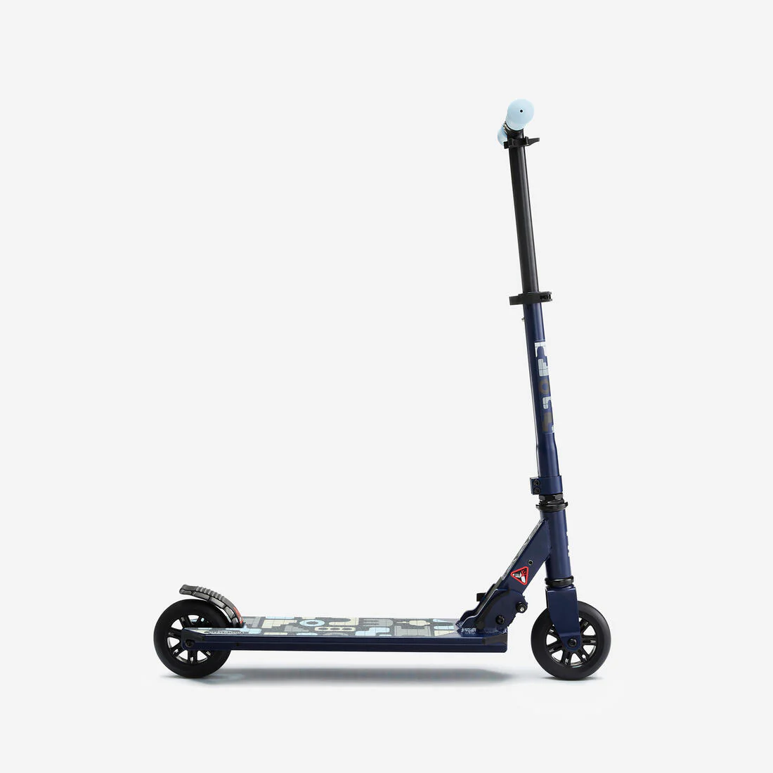 SCOOTER NIÑO MID 1 GALAXY - Image 2