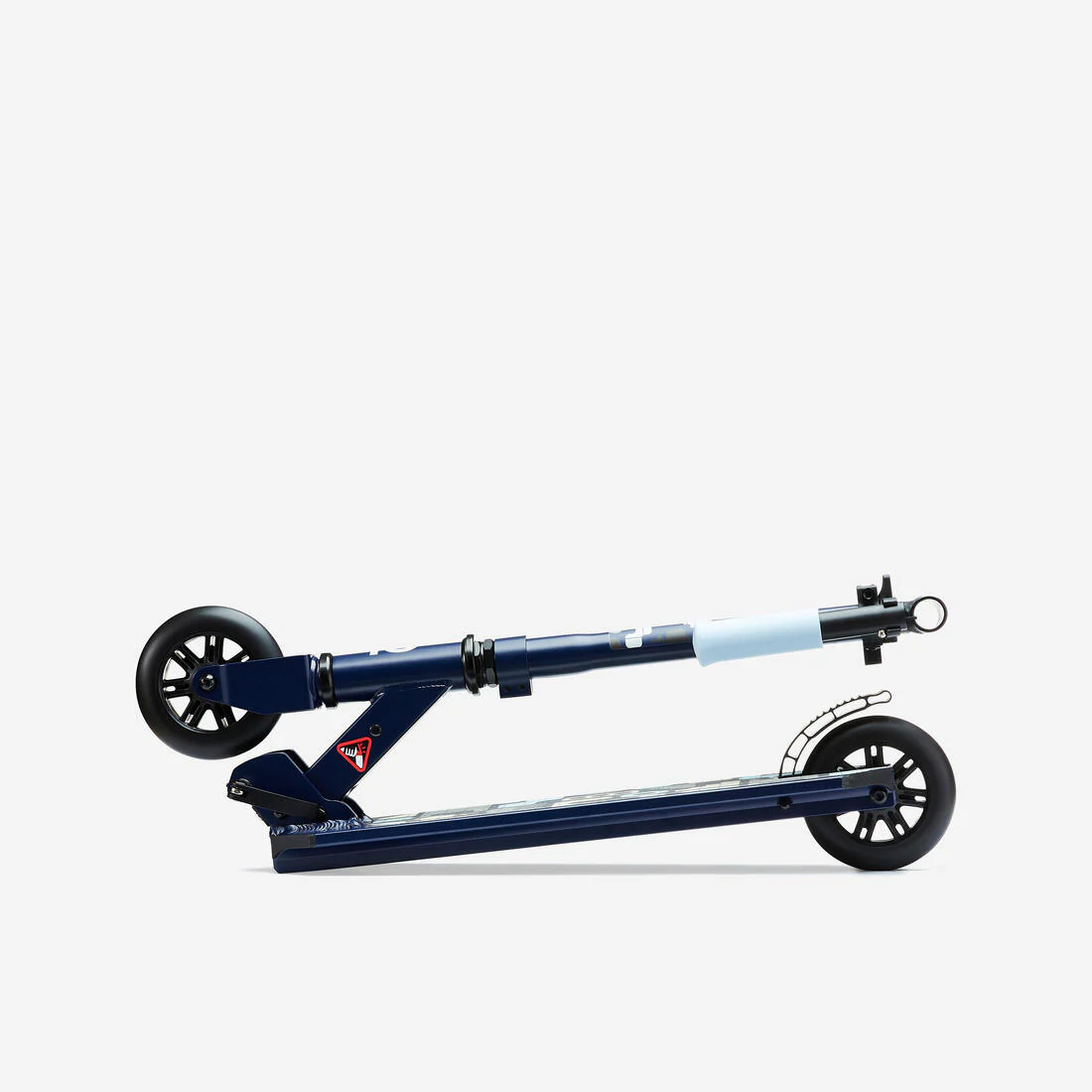 SCOOTER NIÑO MID 1 GALAXY - Image 4