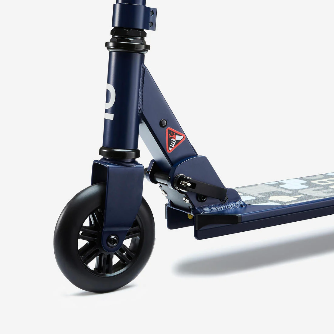 SCOOTER NIÑO MID 1 GALAXY - Image 5