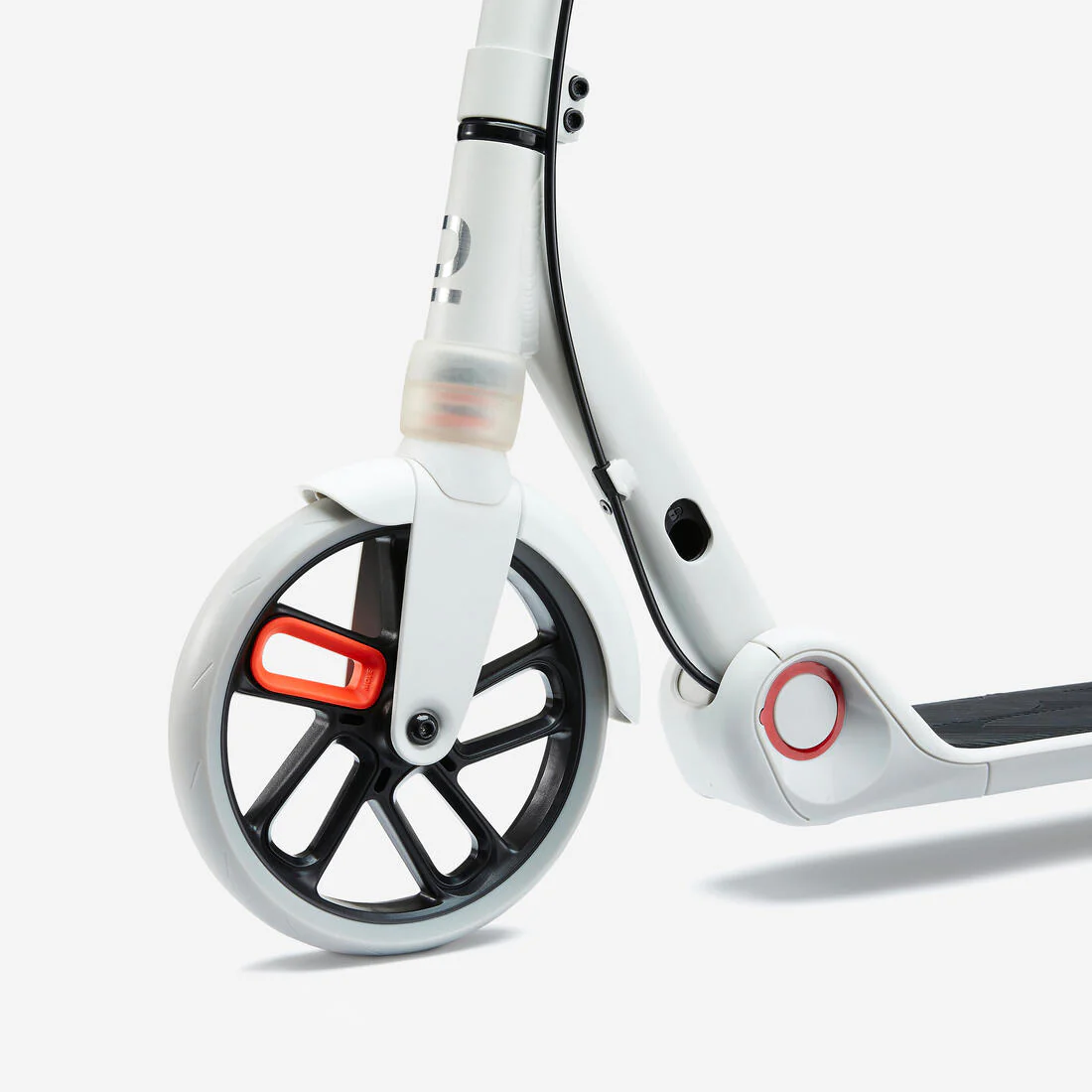 SCOOTER NIÑOS M900 GRIS - Image 6