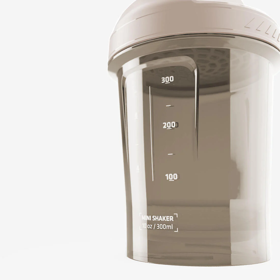 MINI SHAKER CON TAMIZ 300 ML - Image 2