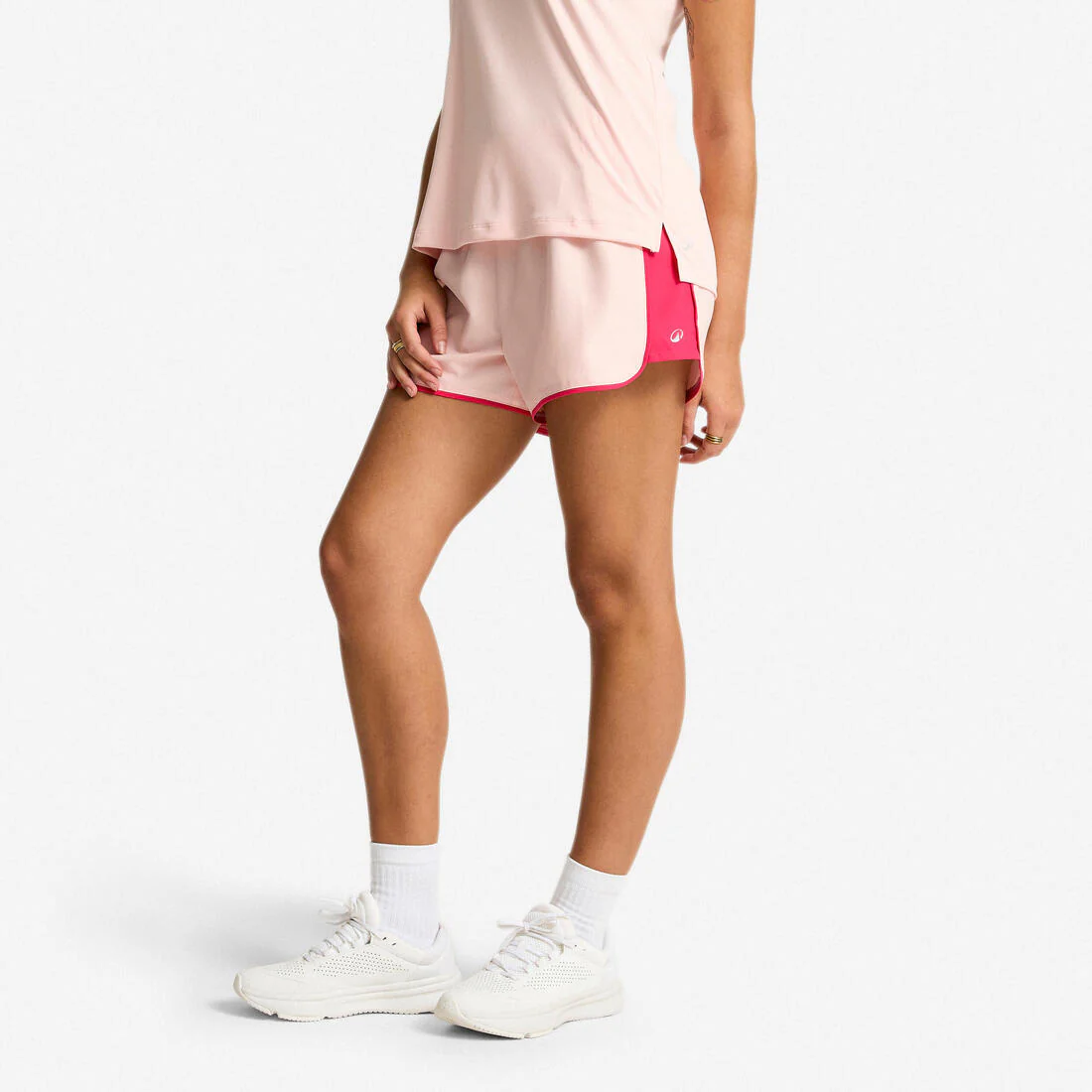 SHORTS FITNESS NIÑA