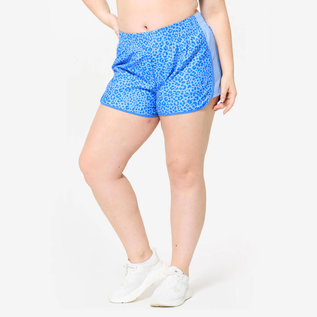 SHORTS FITNESS NIÑA - Image 2