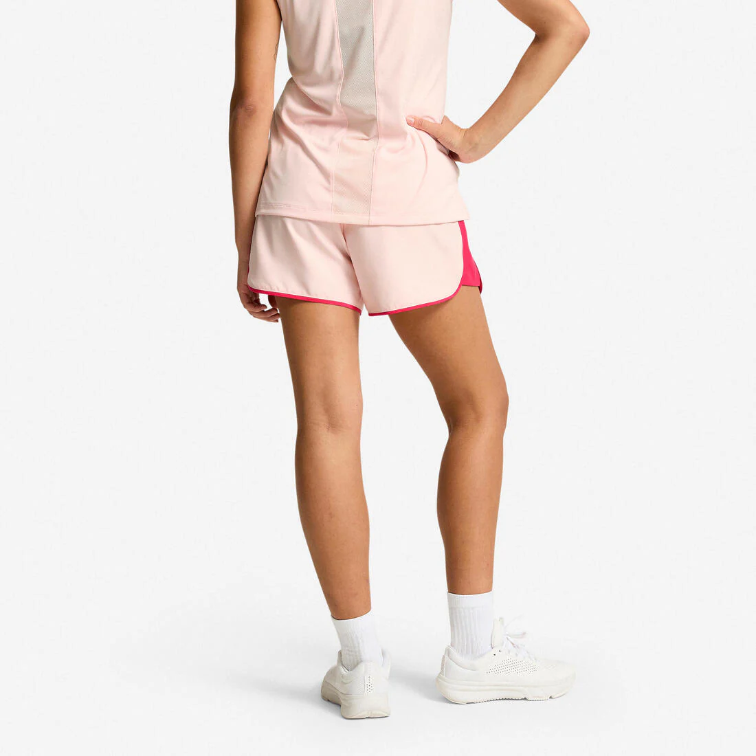 SHORTS FITNESS NIÑA - Image 5