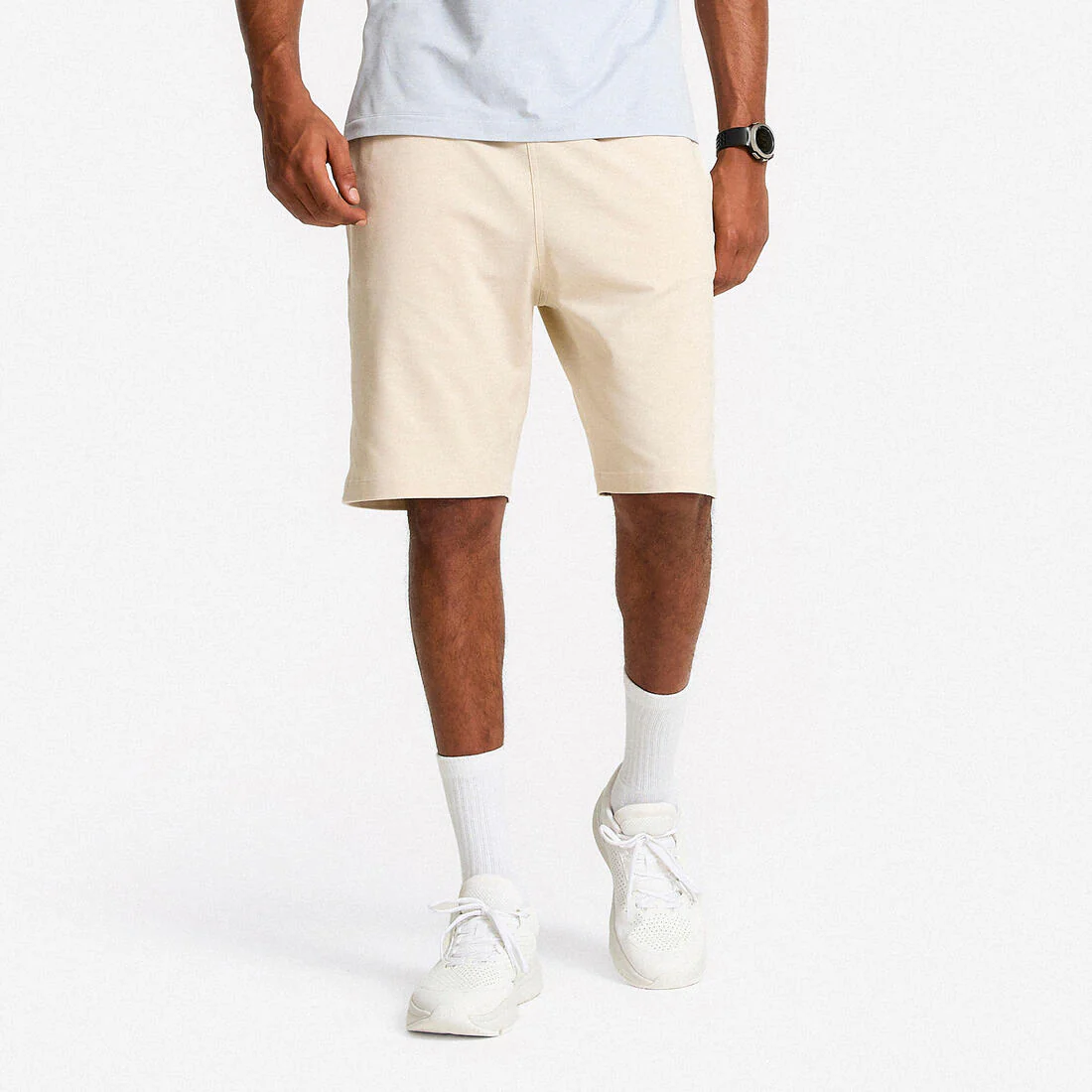 SHORT FITNESS HOMBRE