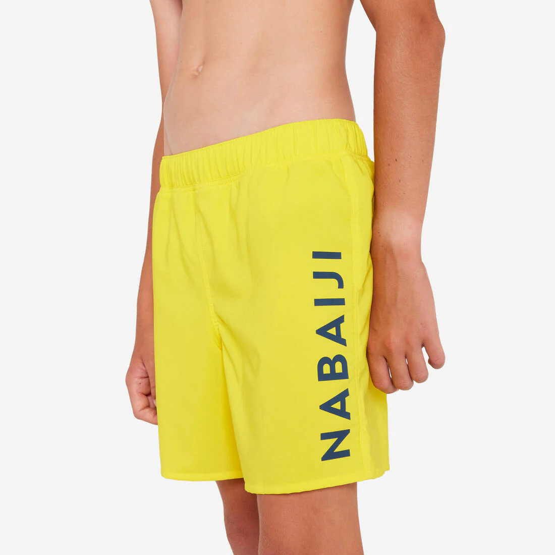 SHORTS NATACIÓN 100 NIÑO