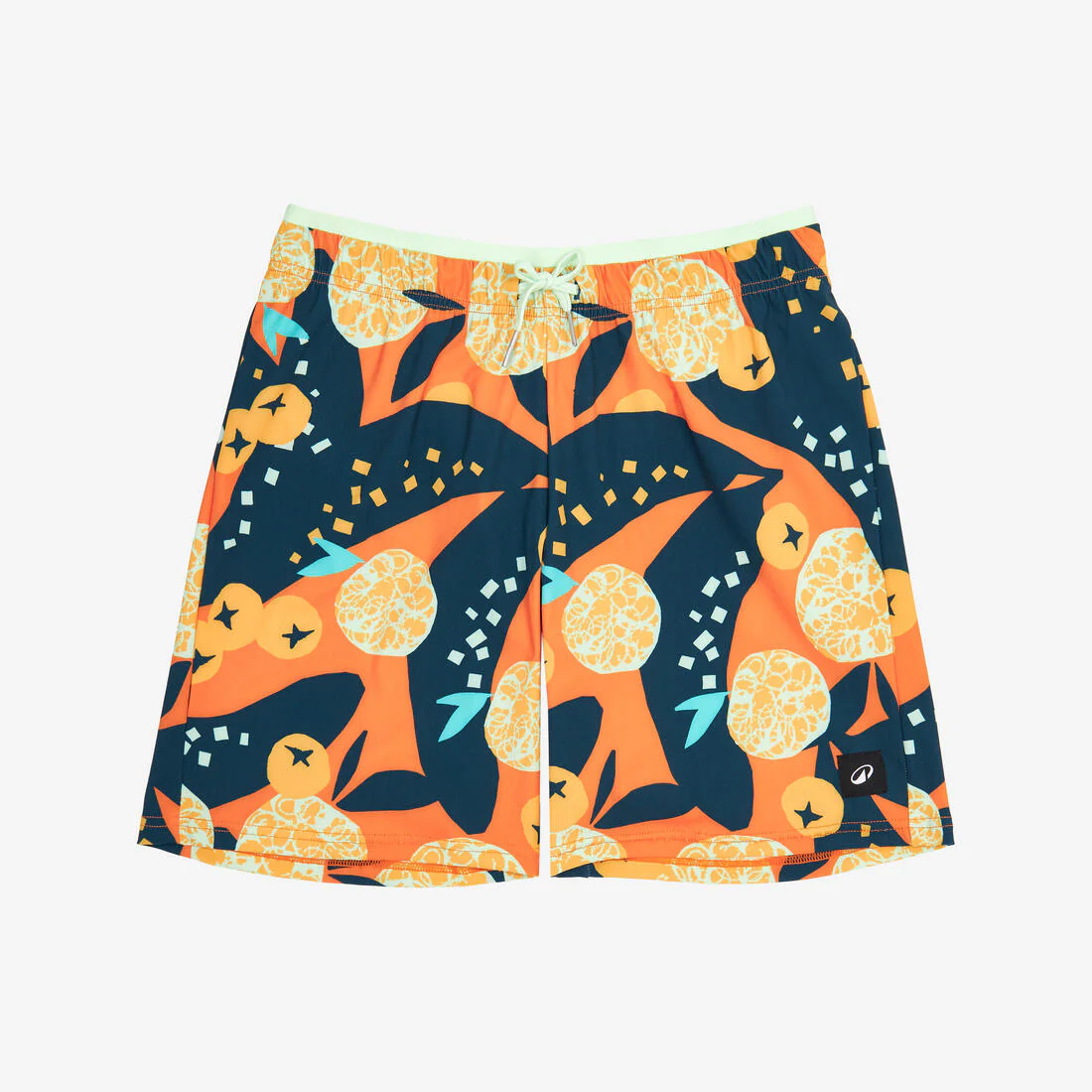 SHORTS NATACIÓN NIÑO 100 HOTU - Image 11