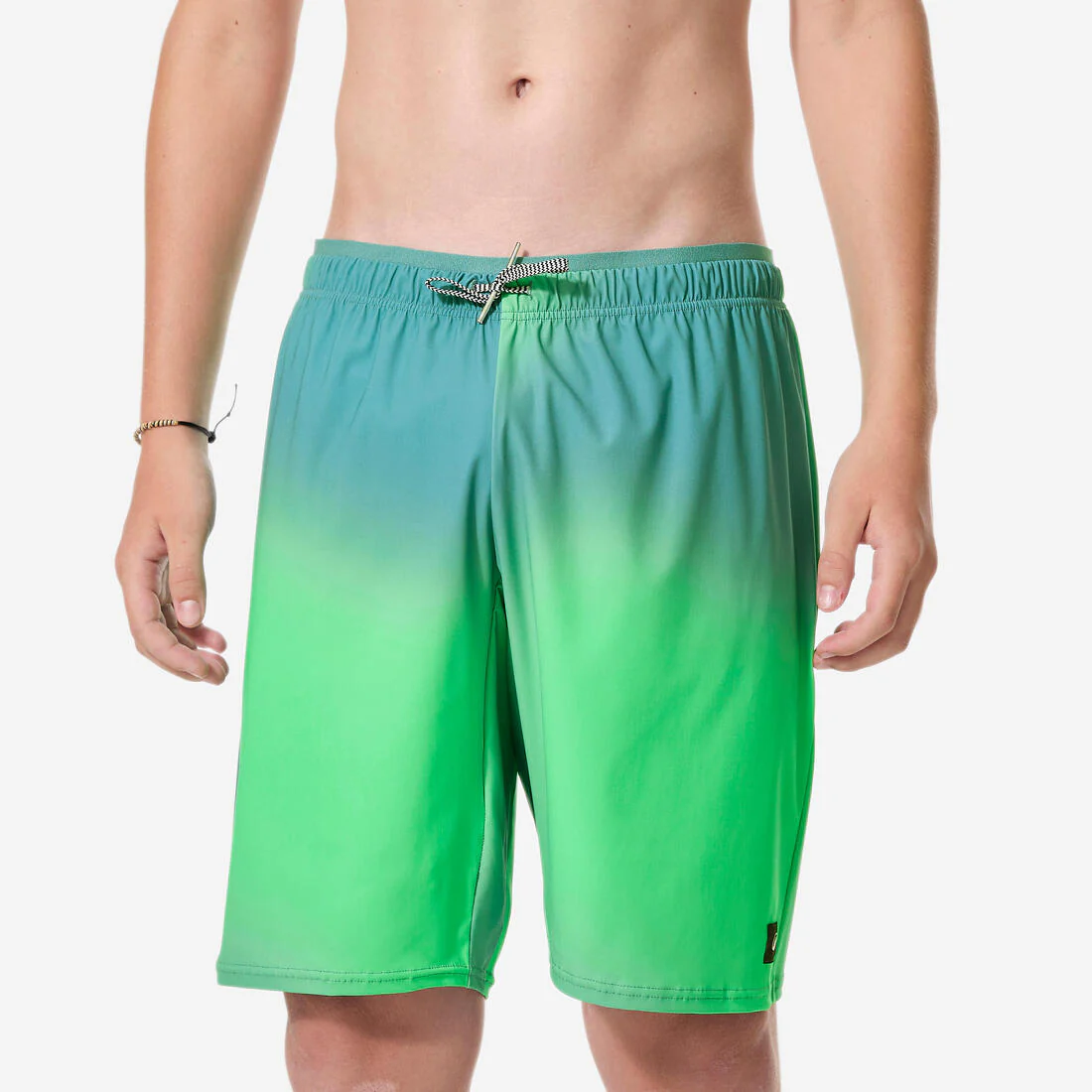 SHORTS NATACIÓN NIÑO 100 HOTU - Image 2