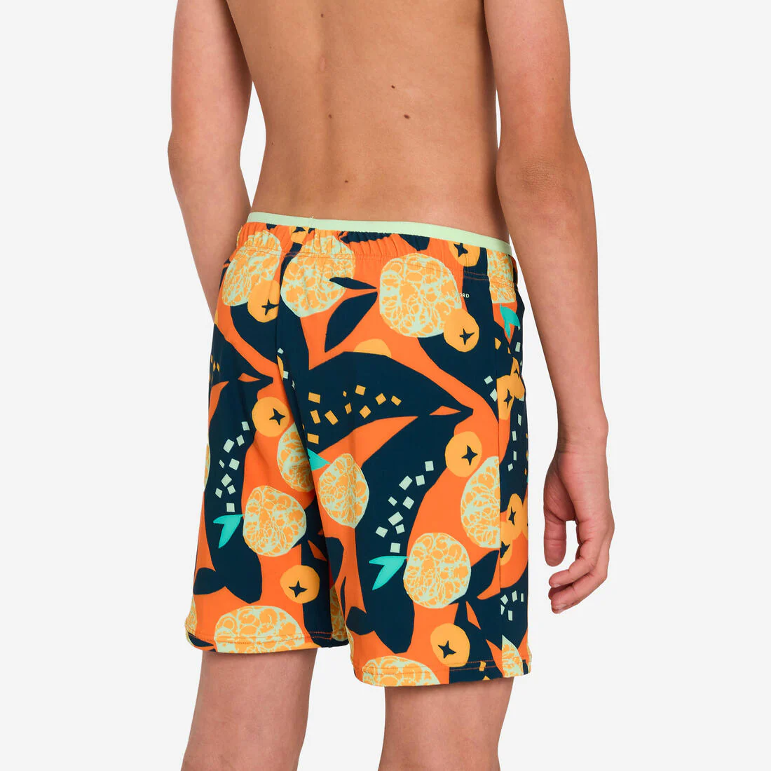 SHORTS NATACIÓN NIÑO 100 HOTU - Image 5